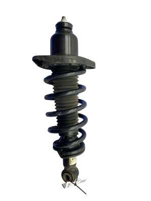 2017-2025 Honda Ridgeline Suspension Strut and Coil Spring Assembly - Rear, Right (Passenger) (Used OEM)