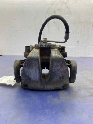2017-2020 Jaguar F-Pace Disc Brake Caliper Assembly - Front, Right (Passenger) (Used OEM)
