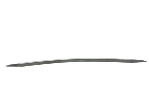 2020-2024 BMW X3 Alpine White Engine Bay Strut Tower Brace Bar Bracket - Front (Used OEM)