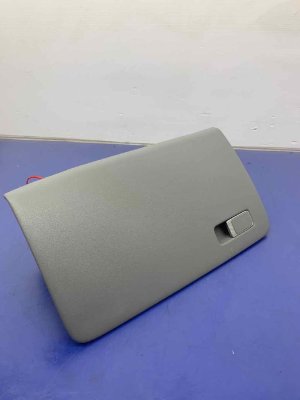 2020-2025 Hyundai Palisade Gray Dashboard Glove Box Storage Compartment - Front (Used OEM)