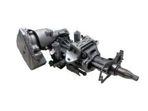 2024-2025 Lincoln Nautilus Power Tilt and Telescoping Steering Column Assembly (Used OEM)
