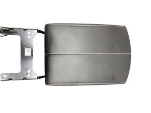 2022-2025 INFINITI QX60 Black Center Console Armrest Storage Compartment Lid (Used OEM)