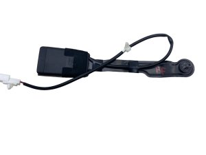 2024-2025 Mazda CX-90 Seat Belt Buckle - Front (Used OEM)