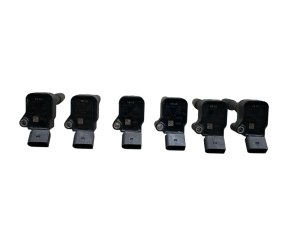 2019-2024 Audi Q8 Ignition Coil Set of 6 (Used OEM)