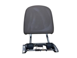 2010-2023 Lexus GX460 Brown Seat Headrest - Rear, Right (Passenger) (Used OEM)