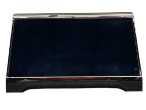 2024-2025 Lincoln Nautilus 11.1-inch Radio Navigation Multimedia Display - Front (Used OEM)
