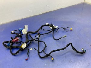 2013-2016 Mercedes-Benz GL550 Seat Wiring Harness - Front, Left (Driver) (Used OEM)