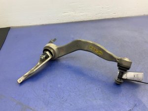 2020-2024 Land Rover Range Rover Evoque Lower Forward Lateral Control Arm with Bracket - Front, Left (Driver) (Used OEM)