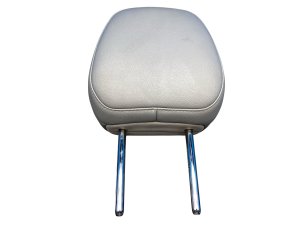 2021-2025 Toyota Sienna Brown Second Row Captain's Chair Headrest - Right (Passenger) (Used OEM)