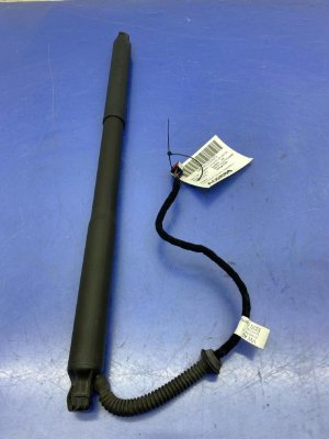 2019-2024 Porsche Cayenne Power Tailgate Lift Strut Actuator - Rear (Used OEM)