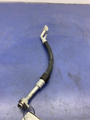 2019-2022 Audi Q4 e-tron A/C Hose Tube and Pipe (Used OEM)