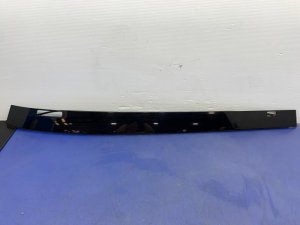 2012-2015 Mercedes-Benz ML350 Black Sunroof Molding Trim Panel - Right (Passenger) (Used OEM)