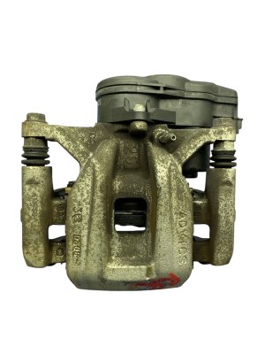 2016-2022 Lexus RX350 Disc Brake Caliper - Rear, Right (Passenger) (Used OEM)
