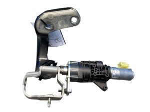 2017-2024 Audi Q7 Power Tailgate Lift Motor with Hinge - Rear (Used OEM)
