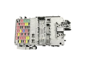 2023-2025 Honda Pilot Cabin Fuse Relay Junction Block Box (Used OEM)