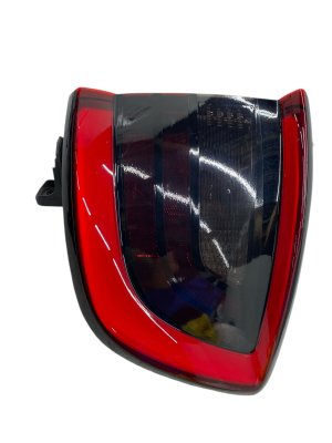 2014-2024 Dodge Durango Quarter Panel Mounted Taillight Assembly - Rear, Right (Passenger) (Used OEM)