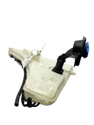 2019-2021 Audi Q8 Windshield Washer Fluid Reservoir (Used OEM)