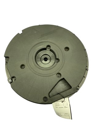 2025 Nissan Murano Bose Subwoofer Speaker Box Assembly - Rear (Used OEM)