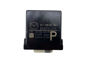 2022-2023 Mazda 3 Adaptive Headlamp Control Module (Used OEM)