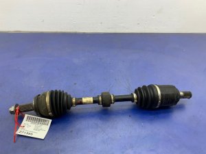 2020-2022 Hyundai Palisade CV Axle Shaft Assembly - Front, Left (Driver) (Used OEM)