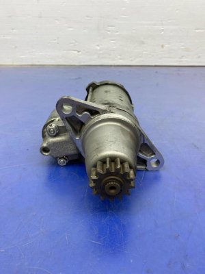 2022-2025 Toyota GR86 1.6 Kw Starter Motor (Used OEM)