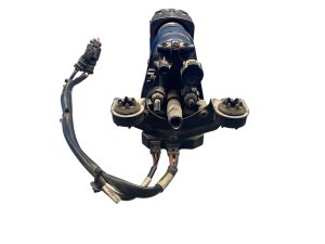 2017-2024 Maserati Levante Air Ride Suspension Compressor Pump Assembly (Used OEM)