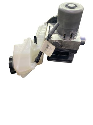 2022-2025 Cadillac CT4 ABS Control Module with Brake Booster and Master Cylinder Assembly (Used OEM)