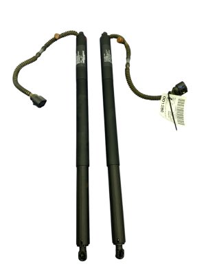 2022-2025 Lucid Air Power Frunk Lid Lift Motor Set (Used OEM)
