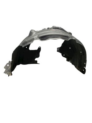2023-2025 Honda Pilot Inner Fender Liner - Front, Left (Driver) (Used OEM)