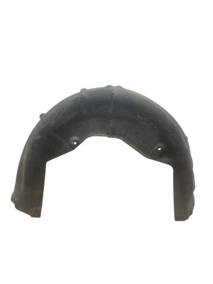 2019-2024 BMW X5 Inner Fender Liner - Rear, Right (Passenger) (Used OEM)