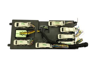 2021 Jaguar F-Pace Body Control Module (Used OEM)