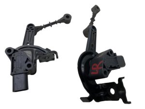 2018-2025 Jaguar I-Pace Ride Height Suspension Sensor Set - Rear (Used OEM)