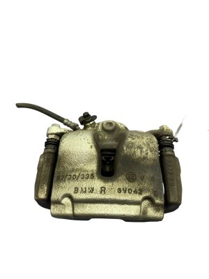 2024-2025 BMW X2 Disc Brake Caliper - Front, Right (Passenger) (Used OEM)