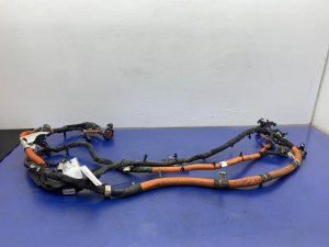 2021-2022 Ford F-150 Chassis Frame Wiring Harness (Used OEM)