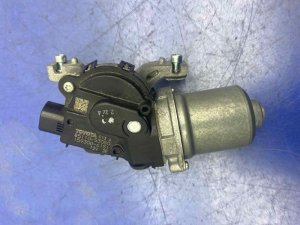 2014-2015 Lexus IS250 Windshield Wiper Motor - Front (Used OEM)
