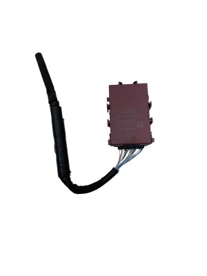 2020-2021 Toyota Highlander Network Gateway Control Module (Used OEM)