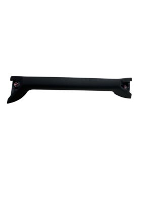 2018-2023 Jeep Wrangler Black Interior Dash Grip Grab Handle - Front (Used OEM)