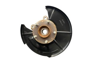 2022-2025 Mazda CX-5 Spindle Knuckle Hub Assembly - Rear, Right (Passenger) (Used OEM)