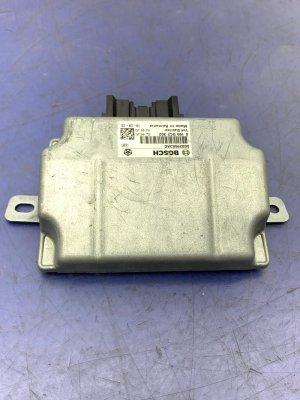 2014-2023 Jeep Cherokee A/C Power Inverter (Used OEM)