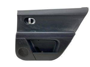 2022-2024 Hyundai Ioniq 5 Door Interior Trim Panel - Rear, Right (Passenger) (Used OEM)