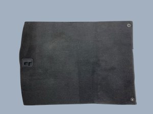 2012-2018 Audi A6 Trunk Floor Spare Tire Cover (Used OEM)