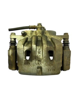 2018-2022 Lexus RX350L Disc Brake Caliper - Front, Right (Passenger) (Used OEM)