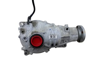 2020-2024 BMW X3 Differential Carrier Assembly - Front (Used OEM)