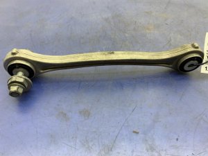 2017-2023 Porsche Panamera Lower Lateral Center Control Arm - Rear, Left (Driver) (Used OEM)