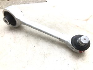 2022-2025 Lucid Air Upper Rearward Suspension Control Arm - Front (Used OEM)