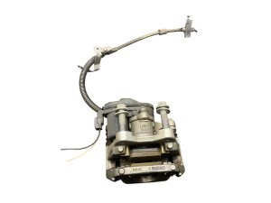 2020-2025 Lincoln Aviator Disc Brake Caliper - Rear, Right (Passenger) (Used OEM)
