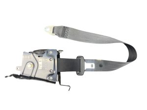 2017-2022 Mazda CX-5 Seat Belt Assembly - Rear, Right (Passenger) (Used OEM)