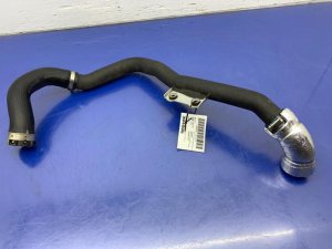 2021-2023 Kia Seltos Intercooler Turbocharger Intake Tube Resonator (Used OEM)