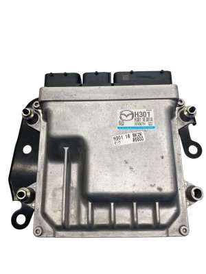 2025 Mazda CX-70 Engine Control Module (ECM) (Used OEM)