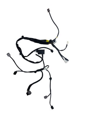 2024-2026 Mazda CX-90 Seat Accessory Wiring Harness - Front (Used OEM)